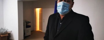 Alexandru Iacobescu, președinte PRO România-Prahova: Am speranța că vom intra în parlament și vom reprezenta județul Prahova