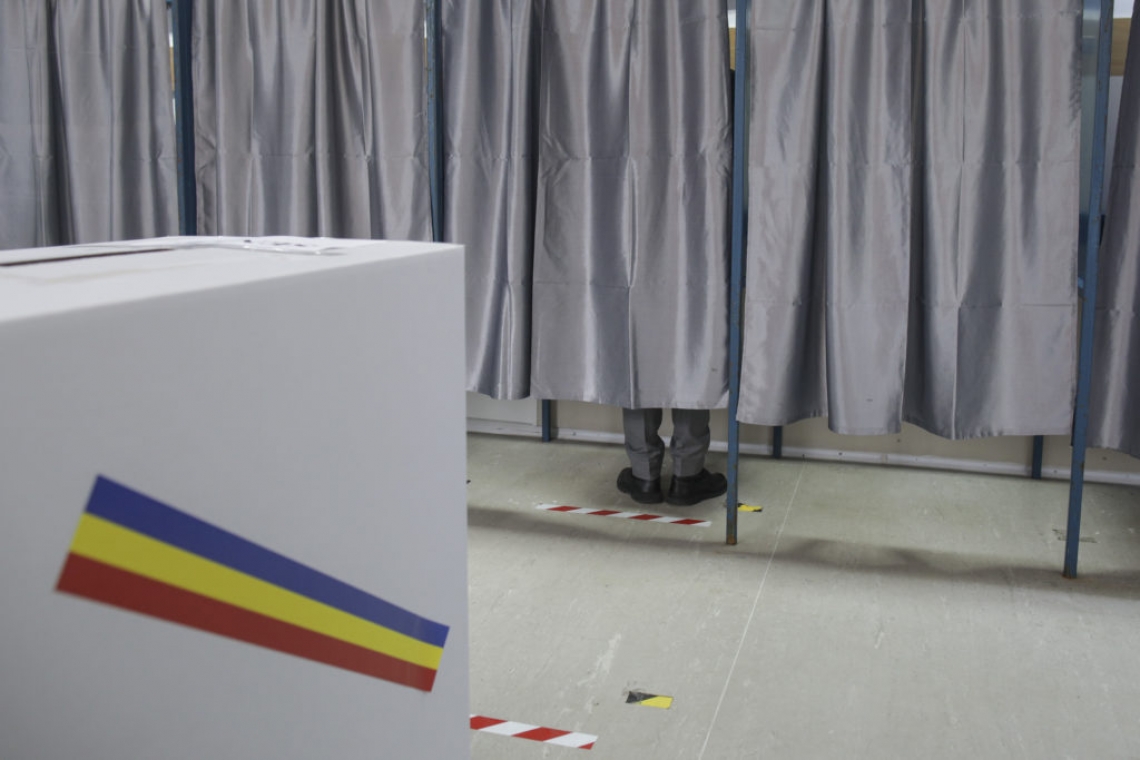 EXIT-POLL! Rezultatele alegerilor parlamentare 2020 în România