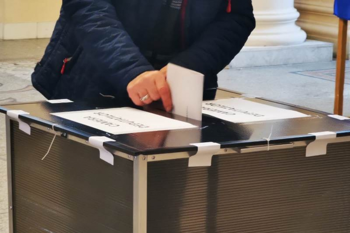 Alegeri PARLAMENTARE 2020! Câți prahoveni au votat până la ora 18.00