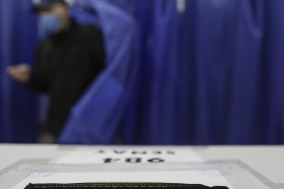 Alegeri PARLAMENTARE 2020| Doi ploieșteni care au sesizat nereguli false în procesul de votare s-au dovedit au fost amendați