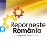 AUR - surpriza la alegerile parlamentare din 2020! Scor surprinzător obținut și în Prahova 