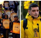 Alegeri parlamentare 2020| Rezultat uriaș obținut de AUR și în DIASPORA