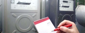 Se anunță noi scumpiri! Facturi mai mari la curent electric din 2021