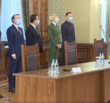 Iulian Dumitrescu, după întâlnirea cu președintele Iohannis: Vrem să trecem la treabă și să ne ocupăm de lucruri importante pentru români
