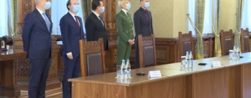 Iulian Dumitrescu, după întâlnirea cu președintele Iohannis: Vrem să trecem la treabă și să ne ocupăm de lucruri importante pentru români