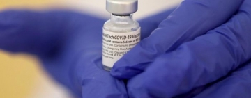 Agenția Europeană a Medicamentului a autorizat vaccinul Pfizer-BioNTech pentru a fi folosit în UE