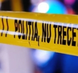 Noi amănunte legate de incendiul de la casa de schimb valutar din Ploiești: Totul a fost o tentativă de jaf