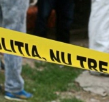 Un bărbat a dat foc unei case de schimb valutar din Ploiești! Înăuntru se aflau două angajate 