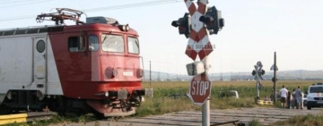 Noi amănunte legate de accidentul feroviar din Prahova! Șoferul era băut