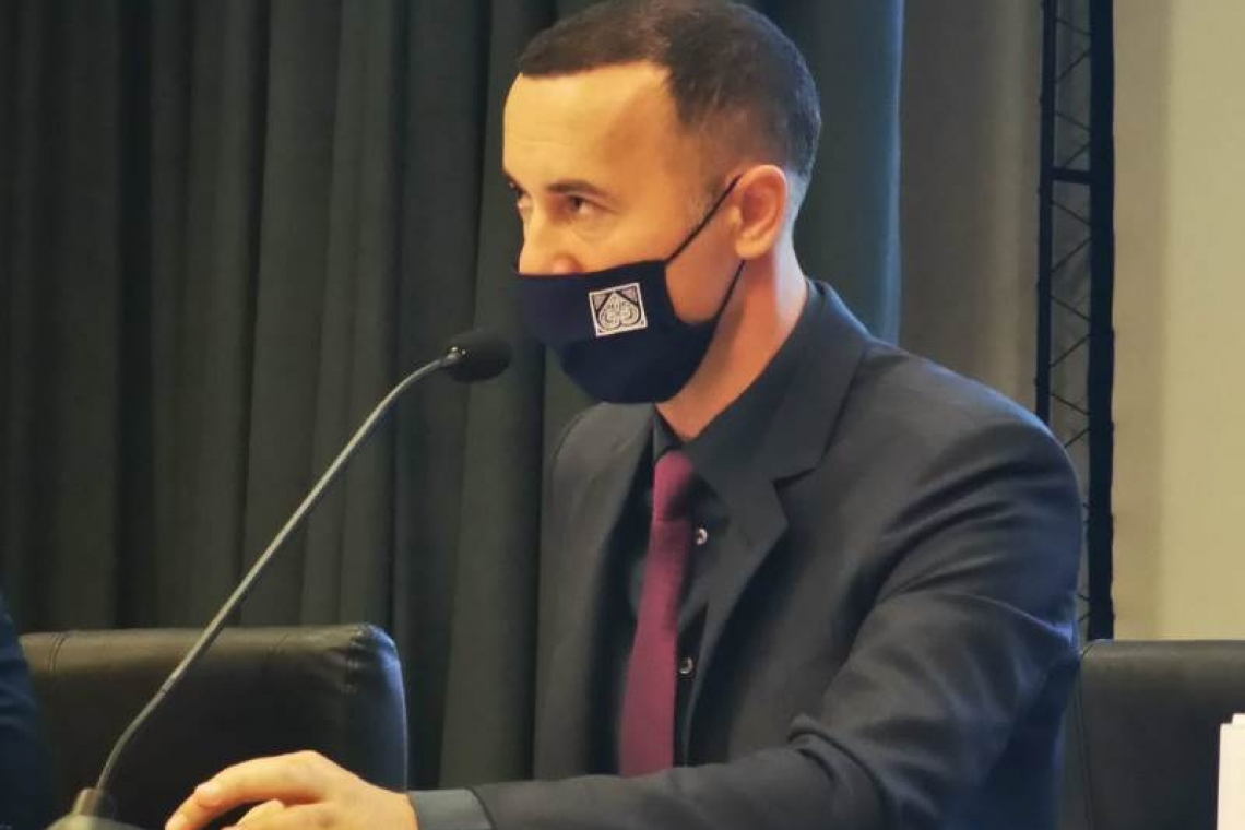 Iulian Dumitrescu, președinte CJ Prahova: Gazele naturale vor ajunge în fiecare localitate din județ 