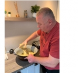 Povestea Crăciunului în familia lui Cristian Ganea. Tradiții și obiceiuri