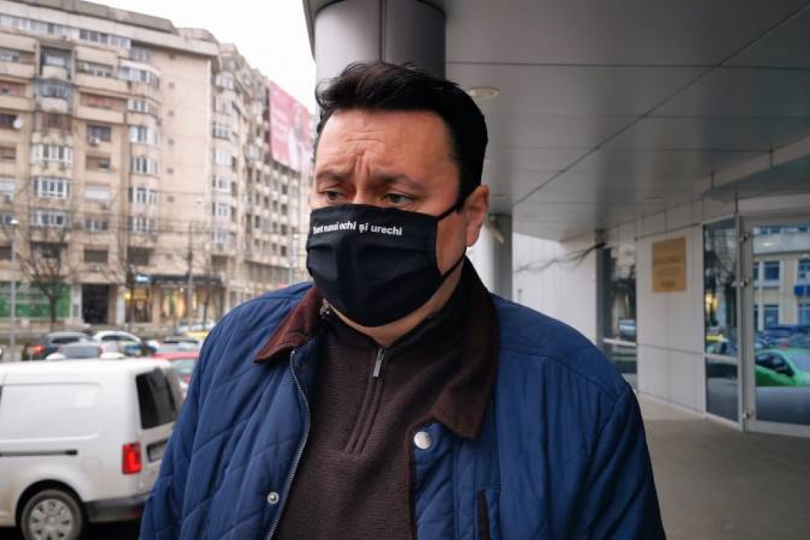 VIDEO| Primarul Andrei Volosevici: Anul acesta vor începe lucrările la Spitalul Municipal de Urgență Ploiești