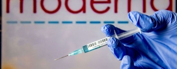 Agenția Europeană pentru Medicamente a avizat folosirea vaccinului anti-COVID Moderna în UE