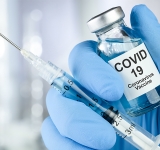 România, în topul țărilor cu cele mai multe persoane vaccinate anti-COVID