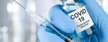 România, în topul țărilor cu cele mai multe persoane vaccinate anti-COVID