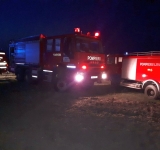 Incendiu într-o fabrică din Ploiești West Park în care se aflau aproximativ 100 de muncitori