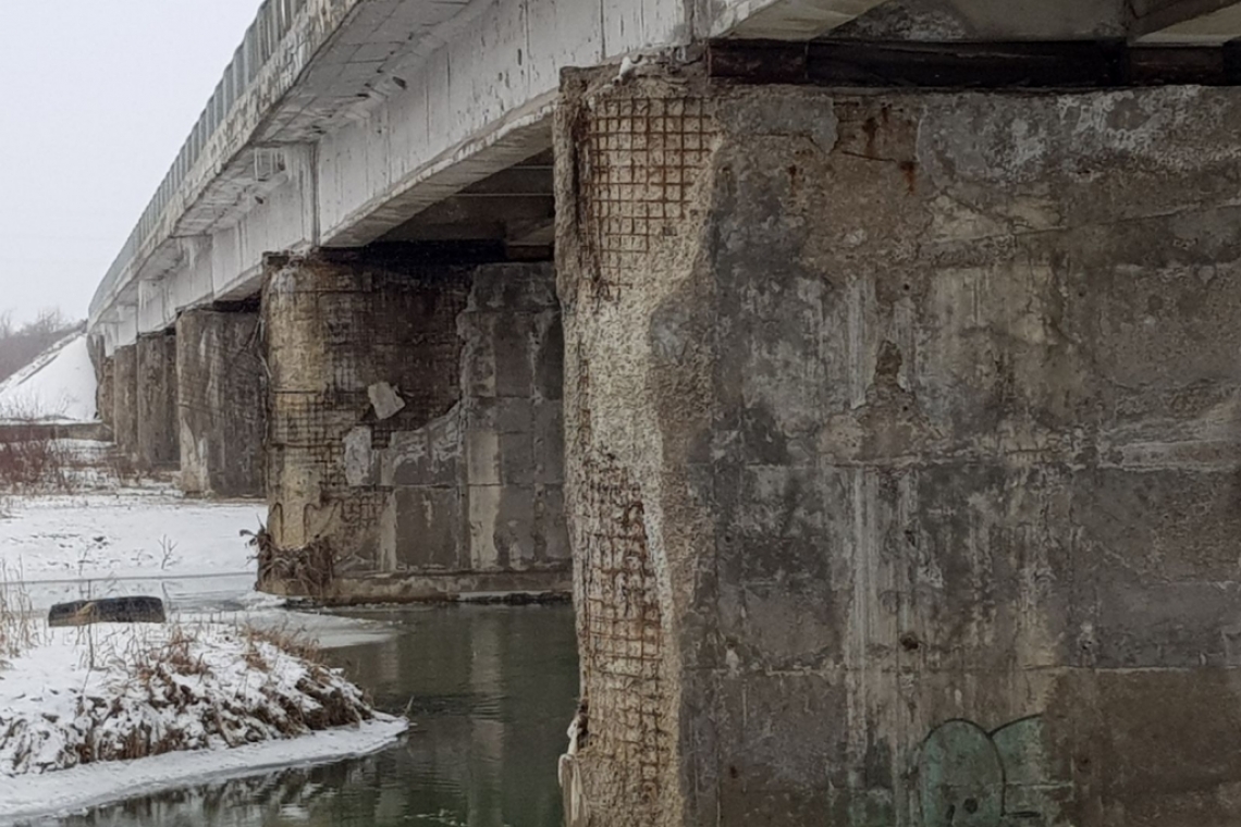 Aproximativ 40 de poduri din Prahova, într-o stare tehnică foarte degradată! Unele ar trebui închise