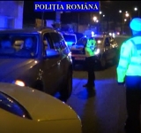 VIDEO| Imagini de la acțiuni de amploare ale Poliției din Ploiești. Au fost aplicate 259 de sancțiuni contravenționale