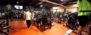 Scandal la  o sală de fitness de la marginea Ploieștiului. O persoană a folosti un pistol airsoft pentru a se apăra