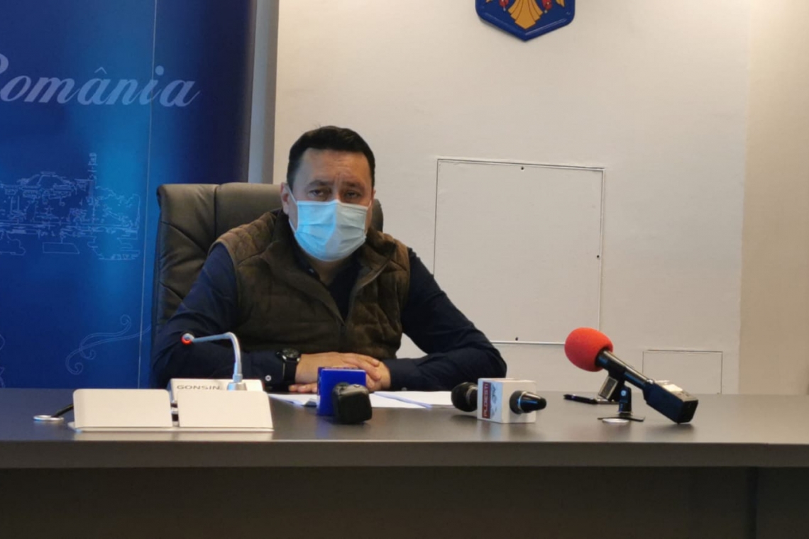 S-a decis un nou loc în care să se construiască Spitalul Municipal de Urgență Ploiești. Primarul Volosevici: Lucrările vor începe cel târziu în luna septembrie