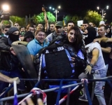 Închisoare cu executare pentru agresorii jandarmeriței din dosarul ”10 august”