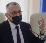 Ministrul Educaţiei, Sorin Cîmpeanu, despre accesul gratuit al studenţilor la călătoriile pe calea ferată: Sunt anumite discuţii