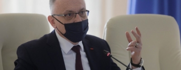 Ministrul Educaţiei, Sorin Cîmpeanu, despre accesul gratuit al studenţilor la călătoriile pe calea ferată: Sunt anumite discuţii