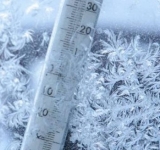 Val de aer polar peste România! Temperaturile scad drastic în toată țara