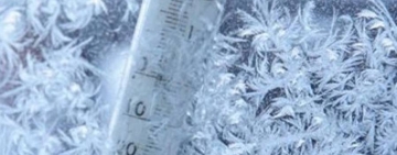 Val de aer polar peste România! Temperaturile scad drastic în toată țara