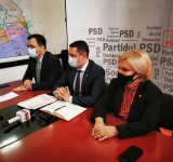 Parlamentarii PSD Prahova, nemulțumiți de bugetul alocat de Cîțu pentru județul Prahova. Vor fonduri pentru centurile oraşelor Câmpina, Comarnic şi Văleni