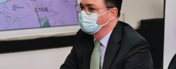 Senatorul PSD Prahova, Radu Oprea, despre proiectul de buget propus de Guvernul Cîțu: Este un buget care se bazează pe împrumuturi, un buget al datoriei, al austerităţii, nu un buget pentru cetăţeni