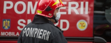 UPDATE Măsurătorile CBRN nu au identificat gaze periculoase la blocul din Ploiești. Zona va fi monitorizată