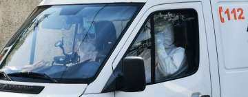 Situația COVID la zi în România