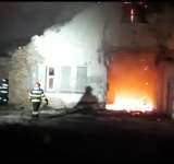 Incredibil! Victimele incendiului de la fabrica de prelucrare produse petroliere din Prahova nu pot fi tratate în România