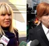 Elena Udrea și Ioana Băsescu, condamnate la ani grei de închisoare. Sentințele nu sunt definitive