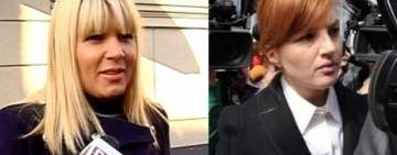Elena Udrea și Ioana Băsescu, condamnate la ani grei de închisoare. Sentințele nu sunt definitive
