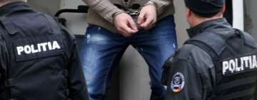 Locotenent al clanului Cămătarilor, reținut pentru viol