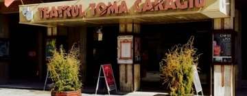 Spectacolele Teatrului „Toma Caragiu” în perioada 8 – 14 martie