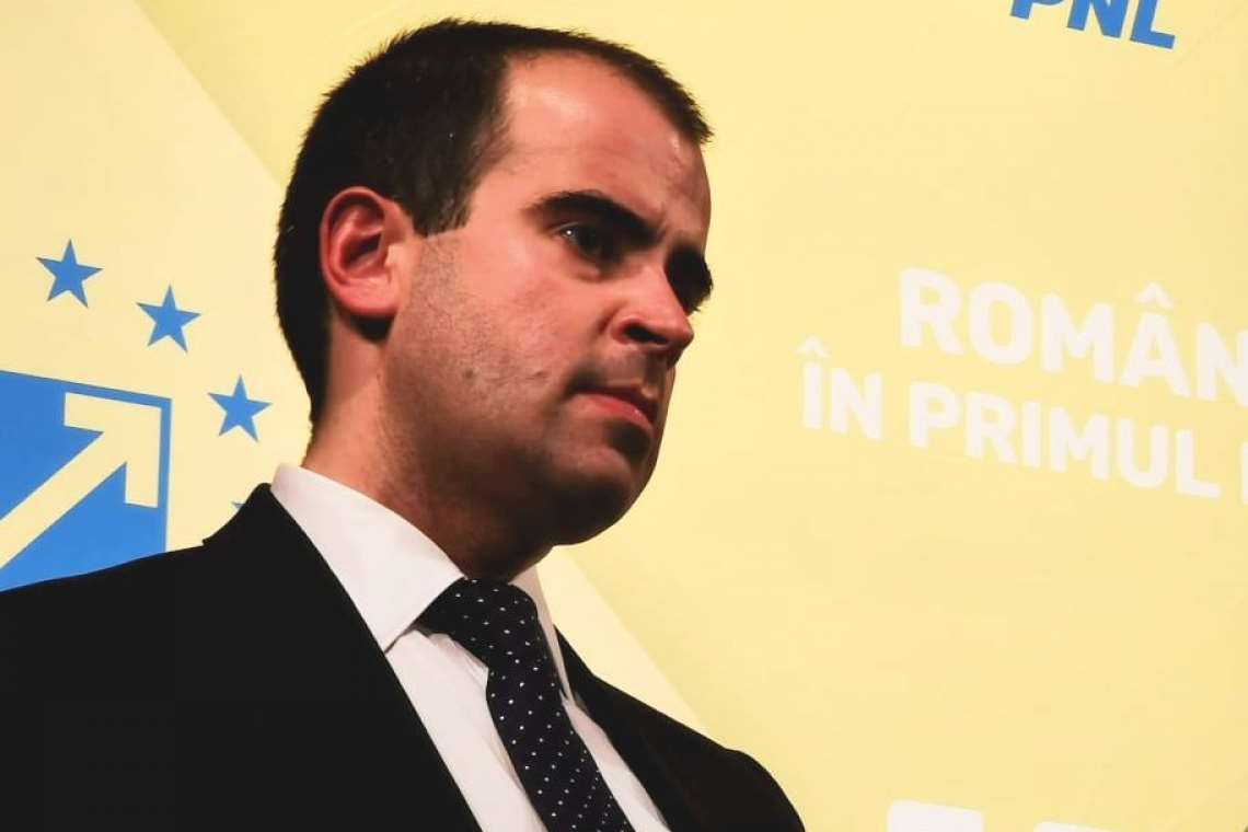 Deputatul Răzvan Prișcă: În ultimii 30 de ani, investițiile publice s-au făcut doar în funcție de interesele politice