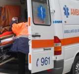 Accident la Călugăreni. Un copil de șase ani a fost lovit de mașină