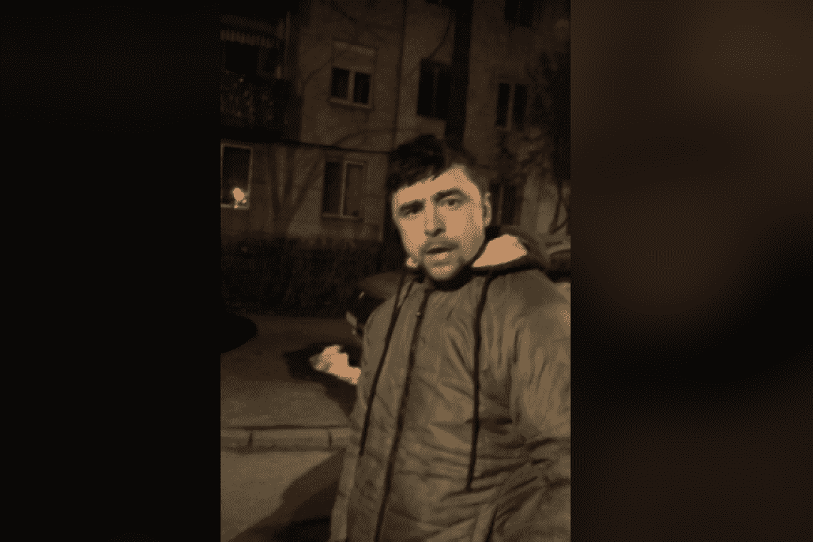 Tânărul care a bătut cu bestialitate o bătrână în Ploiești a fost reținut. Percheziții la domiciliul agresorului