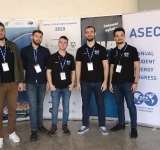Echipa UPG Ploiești, campioană europeană a concursului Petrobowl