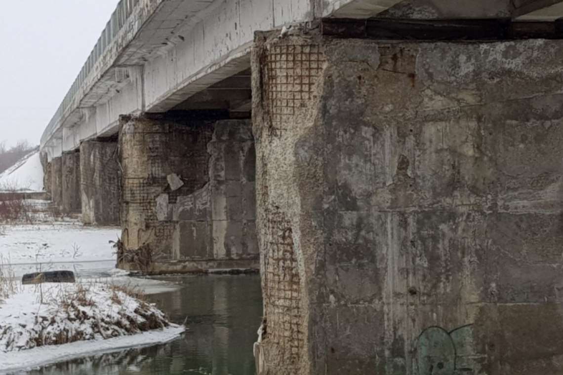 Aproximativ 40 de poduri din Prahova, într-o stare tehnică foarte degradată! CJ Prahova și ISC vor efectua verificări