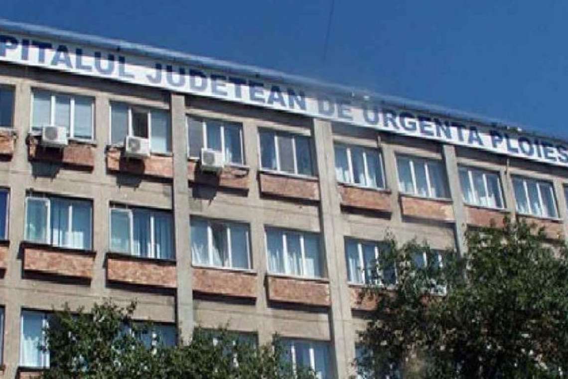 Managerul SJU Ploiești, Bogdan Nica, și Roxana Pătulea, medic rezident ATI, despre problemele sistemului medical în lupta cu COVID