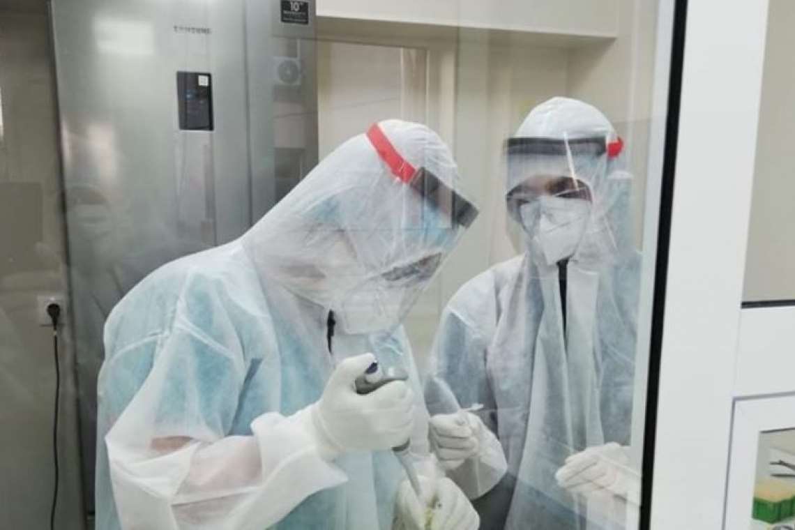 CORONAVIRUS: 130 de cazuri noi în Prahova. Un singur loc liber la ATI pentru pacienții COVID
