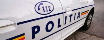 Accident pe strada Mihai Bravu din Ploiești. Un bătrân a fost lovit de o mașină
