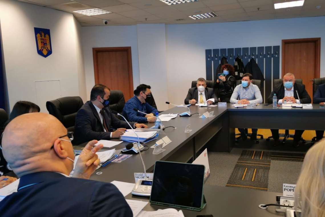 Spitalul Municipal de Urgență Ploiești, pe lista scurtă a CNI! Finanțarea de către CNI privește inclusiv partea de studii a proiectului