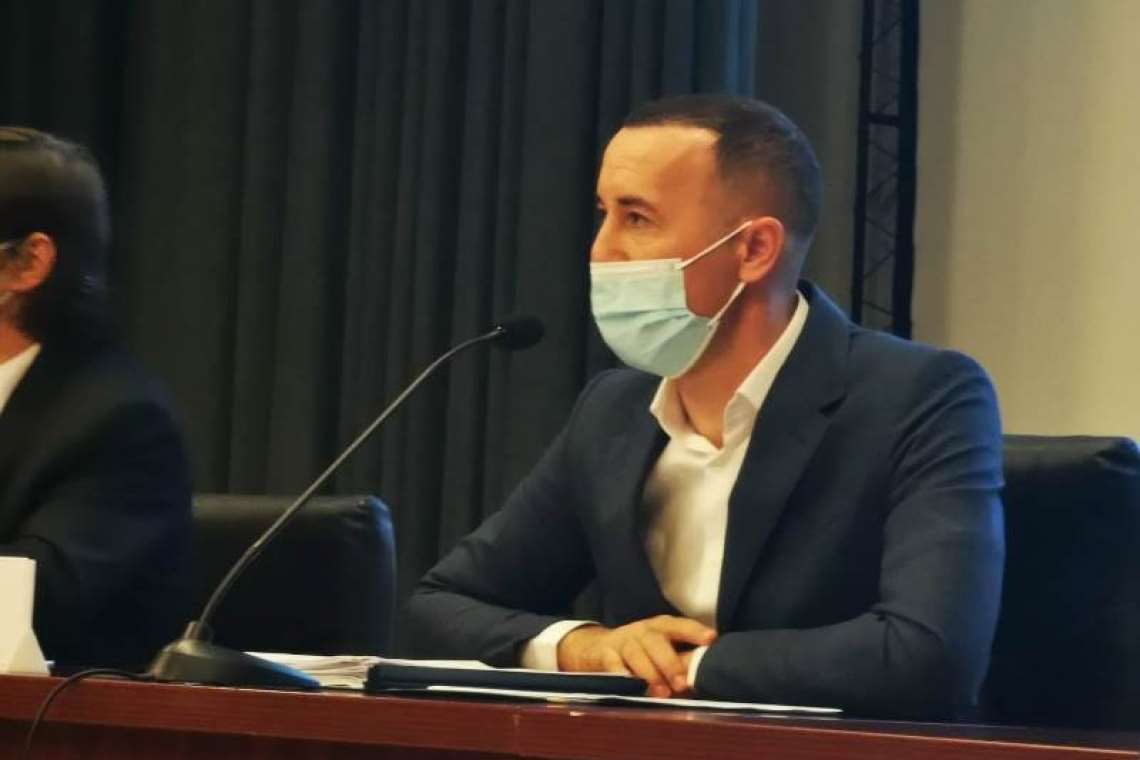 Iulian Dumitrescu: Ne dorim ca dialogul dintre Consiliului Județean Prahova, ONG-uri, parteneri sociali și cetățeni să fie de cea mai bună calitate