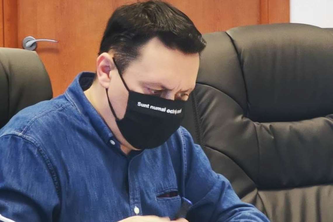 Primarul Andrei Volosevici, despre pasajele subterane din Bariera București: Vom putea discuta despre finanțare în viitoarea ședință a Consiliului Local Ploiești