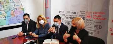 PSD Prahova atacă în instanţă "măsura aberantă" a Guvernului de a închide magazinele la ora 18.00